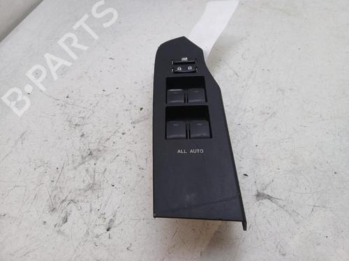 Left front window switch TOYOTA AURIS (_E18_) 1.8 Hybrid (ZWE186_, ZWE186R) | BP39027075I27 - Image 4