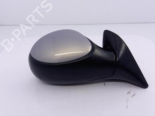 Used Right mirror CITROËN XSARA PICASSO (N68) 2.0 HDi (90 hp) 22816265