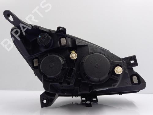 Used Left headlight Left headlight CITROËN C5 I (DC_) 2.0 HDi (DCRHZB, DCRHZE) (109 hp) 22824134 22824134