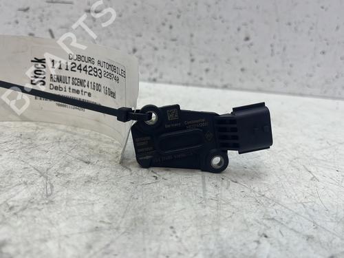 Mass air flow sensor RENAULT SCÉNIC IV (J9_) 1.6 dCi 160 | BP28525979M95 