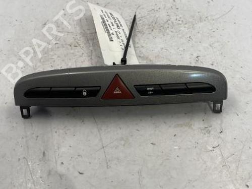 Warning switch PEUGEOT 308 I (4A_, 4C_) 1.6 HDi | BP22831551I22 