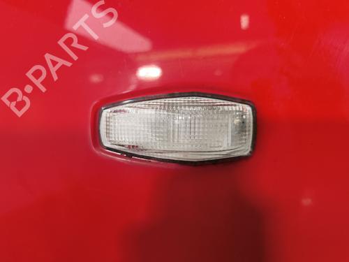 Left front fenders HYUNDAI i10 I (PA) 1.1 | BP30162617C41 