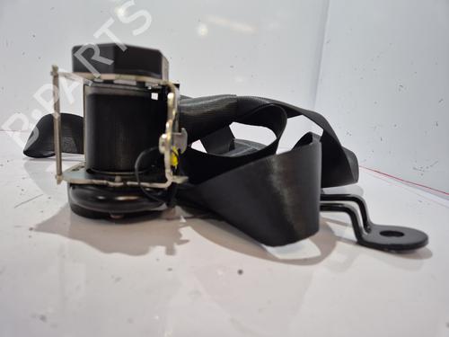 Høyre foran beltestrammer PEUGEOT 206+ (2L_, 2M_) 1.4 i (2LKFWA, 2MKFWA) | BP24174401C88