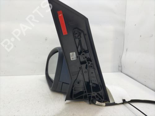 Left mirror OPEL ASTRA J (P10) 1.7 CDTI (68) | BP29466503C26 