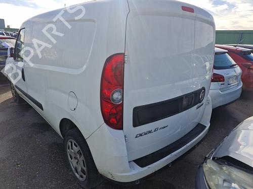 Mirror switch FIAT DOBLO Cargo (263_) | BP34531609I25 - Image 13