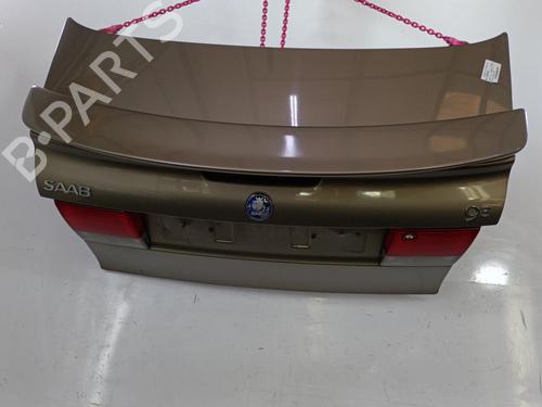Tailgate SAAB 9-3 Cabriolet (YS3D) 2.0 Turbo | BP22822092C6 