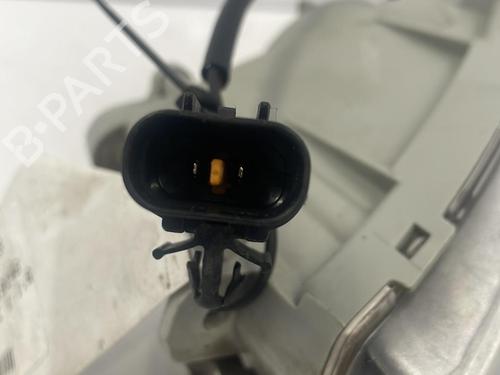 Used Right front fog light HYUNDAI MATRIX (FC) 1.6 (103 hp) 22829413