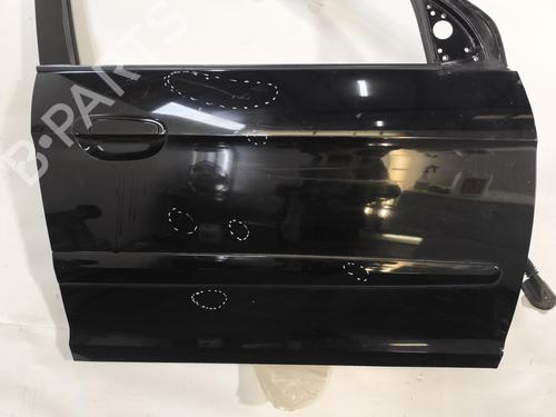 Right front door KIA PICANTO I (SA) 1.1 | BP29314876C3 