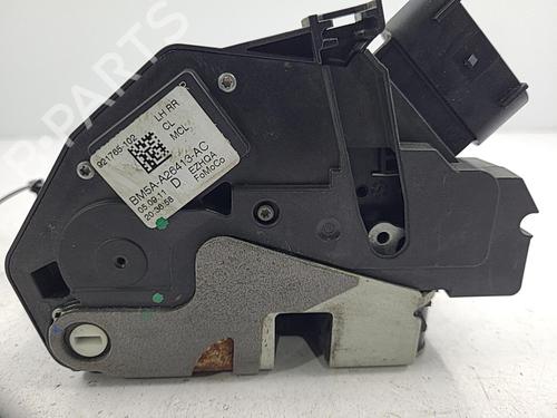 Rear left lock FORD FOCUS III Turnier 2.0 TDCi | BP22823742C100 
