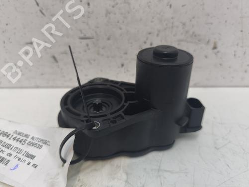 Handremsysteem MERCEDES-BENZ A-CLASS (W177) A 250 4-matic (177.047) (224 hp) 27403900