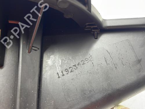 Used Heater blower motor Heater blower motor FIAT 500 (312_) 1.2 (312AXA1A) (69 hp) 31695177 31695177