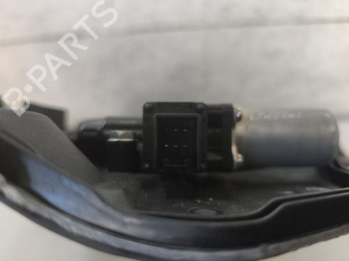 Used Front left window mechanism Front left window mechanism MAZDA 2 (DE_, DH_) 1.3 MZR (DE3FS) (84 hp) 35995065 35995065