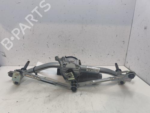 Front wiper motor OPEL CROSSLAND X / CROSSLAND (P17, P2QO) 1.2 (75) | BP26741846M29 
