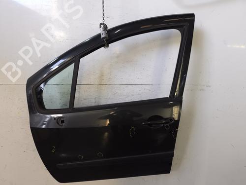Used Left front door RENAULT MODUS / GRAND MODUS (F/JP0_) 1.5 dCi (FP0F, JP0F) (86 hp) 32747142