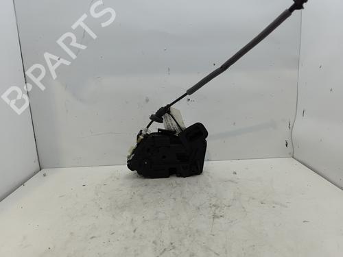 Rear right lock VW GOLF VII (5G1, BQ1, BE1, BE2) 1.6 TDI | BP29377527C99 