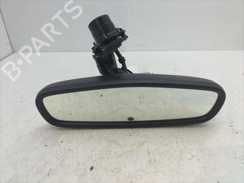 Espelho interior OPEL INSIGNIA A Sports Tourer (G09) 2.0 CDTI (35) (170 hp) 31081476
