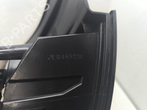 Right taillight CITROËN C3 II (SC_) 1.2 VTi 82 | BP31849290C35