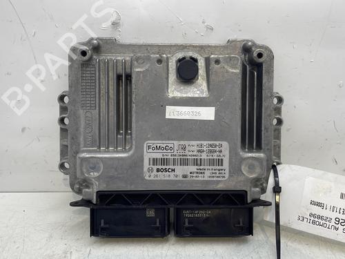 Control unit FORD ECOSPORT 1.0 EcoBoost | BP29598887M11 - Image 5