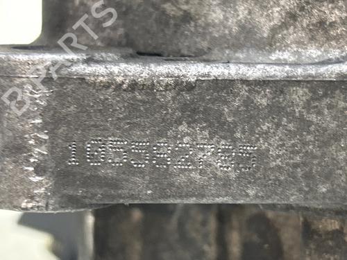 Used Alternator Alternator PEUGEOT 406 (8B) 2.0 HDI 90 (90 hp) 34260436 34260436