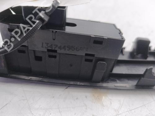 Left rear window switch HYUNDAI ix35 (LM, EL, ELH) 2.0 CRDi 4WD | BP40609292I29 - Image 3