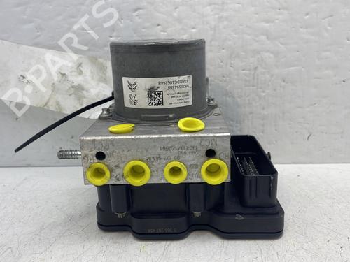 Used ABS pump CITROËN GRAND C4 SPACETOURER (3A_, 3E_) 1.2 PureTech 130 (131 hp) 31581340