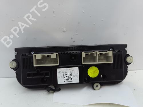 Climate control VW BEETLE (5C1, 5C2) 2.0 TDI | BP29833827I5