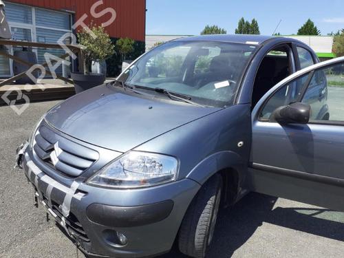 Front right lock CITROËN C3 I (FC_, FN_) 1.4 HDi | BP22840082C97 