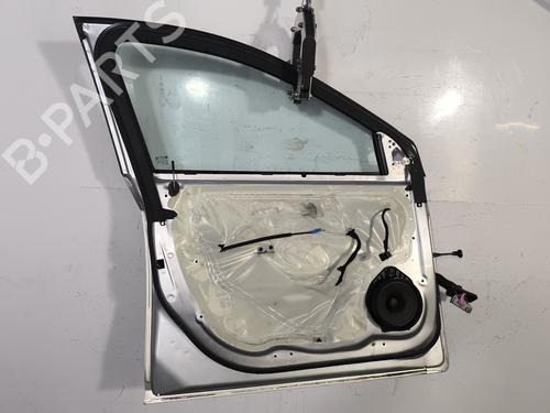 Left front door CHEVROLET CRUZE (J300) 1.7 D | BP25259700C2