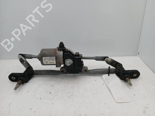 Front wiper motor FIAT 500 (312_) 1.2 (312AXA1A) | BP37007224M29 - Image 4