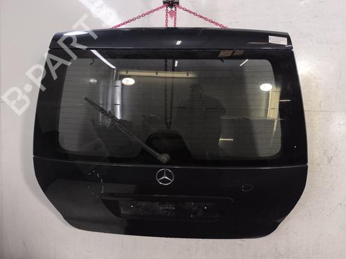 Used Tailgate MERCEDES-BENZ M-CLASS (W163) ML 320 (163.154) (218 hp) 26148253