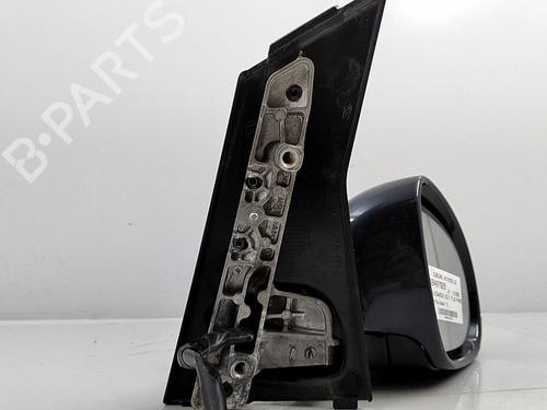 Used Right mirror VW GOLF PLUS V (5M1, 521) 2.0 TDI 16V (140 hp) 22825956