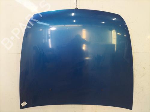 Capot PEUGEOT 607 (9D, 9U) 2.0 HDI (136 hp) 31636843