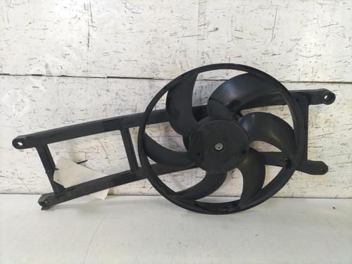 Used Radiator fan FIAT PANDA (169_) 1.2 4x4 (169AXF2A, 169AXF1A) (69 hp) 31067972