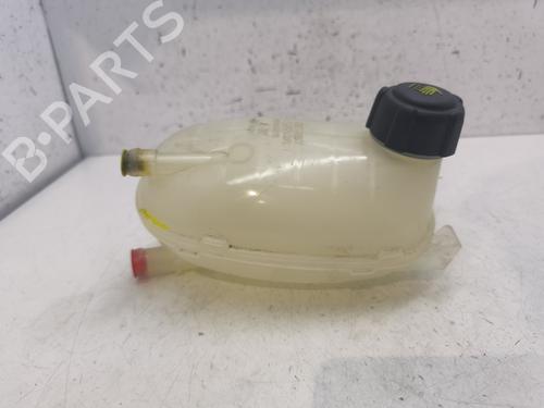 Expansion tank RENAULT CAPTUR II (HF_)  | BP27631626C120 
