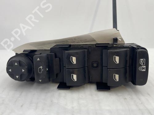 left-front-window-switch-peugeot-3008-i-mpv-0u_-2009-2010-2011-2012-2013-2014-2015-2016-2017-31643216 main image