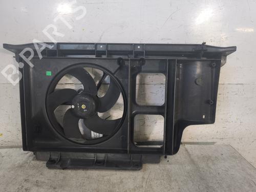 Frontplate/Frontkurv PEUGEOT 206 Hatchback (2A/C) 1.1 i | BP27558596C72 