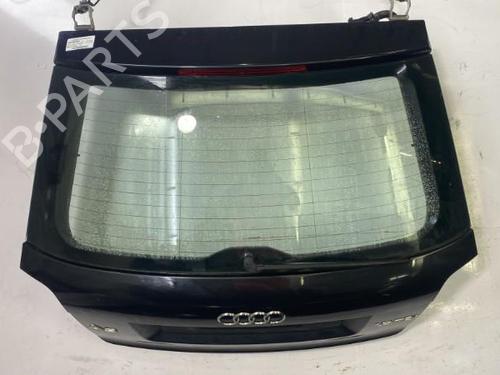 Used Tailgate AUDI A3 (8P1) 1.9 TDI (105 hp) 22842015