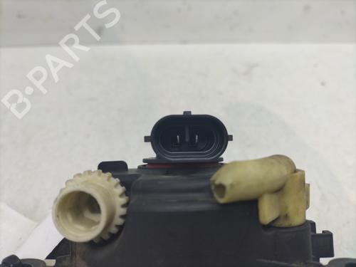 Højre Foran Tågelygte PEUGEOT 307 (3A/C) 1.6 HDi | BP29980369C31