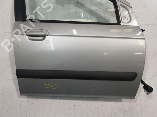 Right front door HYUNDAI GETZ (TB) 1.1 | BP25899488C3 