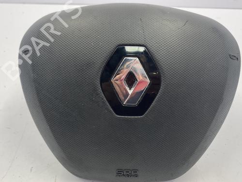 Driver airbag RENAULT CLIO IV (BH_) 1.5 dCi 90 | BP22827286C9 