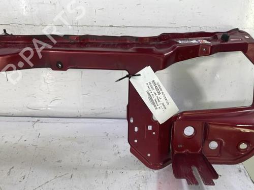 Front slam panel PEUGEOT 106 II (1A_, 1C_) 1.1 i | BP22840893C72 