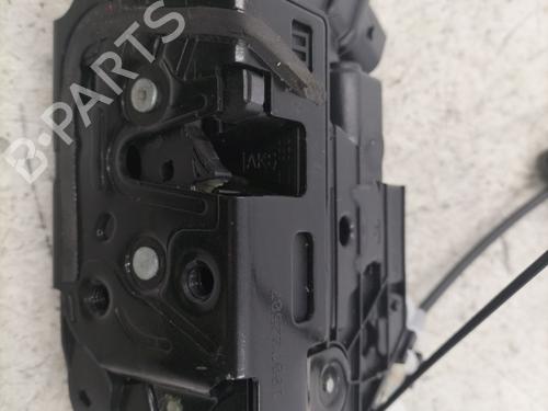 Rear left lock VW TIGUAN (5N_) 2.0 TDI | BP23829829C100 