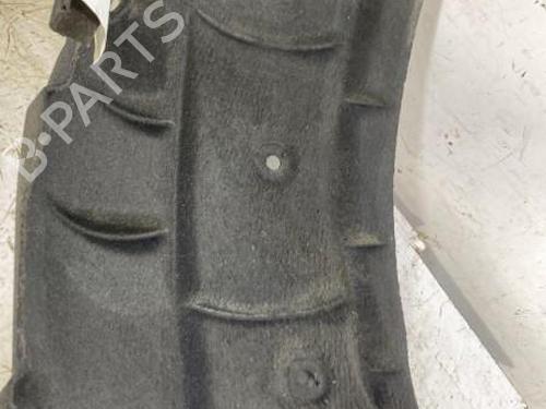 Wheel arch RENAULT SCÉNIC III (JZ0/1_) 1.5 dCi | BP29561919C56 
