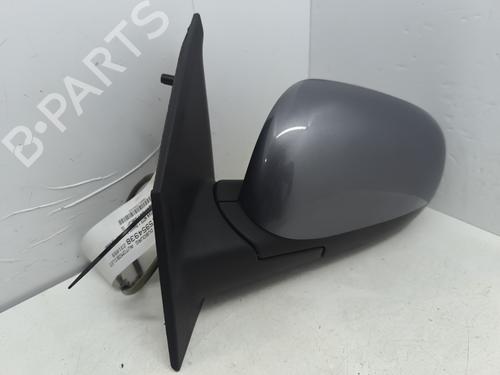 Used Left mirror NISSAN NOTE (E11, NE11) 1.5 dCi (86 hp) 30749424