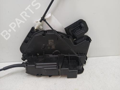 Rear left lock SEAT ATECA (KH7, KHP) 2.0 TDI 4Drive | BP36803854C100 - Image 3