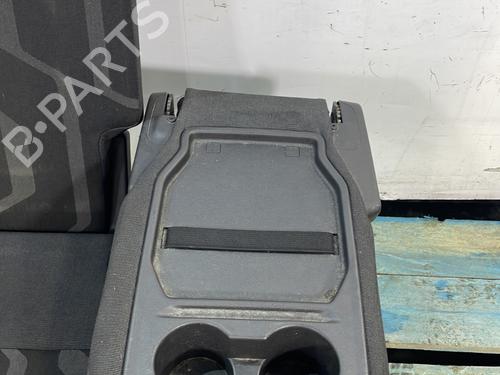 Right front seat FORD TRANSIT CONNECT V408 Box Body/MPV 1.5 TDCi | BP28709565C16 - Image 2