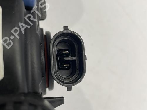 Used Left front fog light Left front fog light RENAULT TWINGO II (CN0_) 1.2 16V (CN04, CN0B) (75 hp) 22829527 22829527