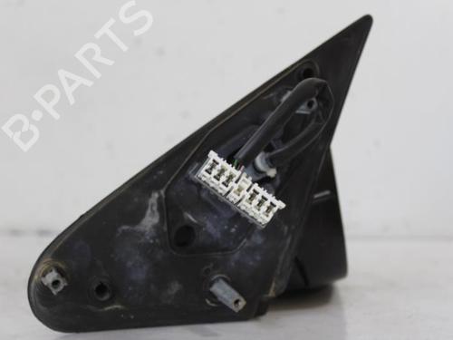 Right mirror PEUGEOT 406 (8B) 1.9 TD | BP22813860C27 