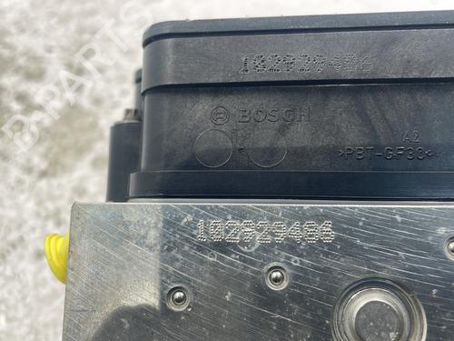 ABS pump FIAT PUNTO EVO (199_) 1.4 (199AXB1A) | BP25602763M43 