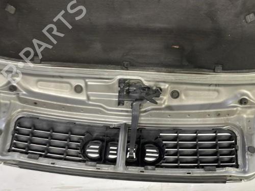 Used Hood AUDI A4 B6 (8E2) 1.9 TDI (130 hp) 22836346